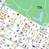New Site, City Maps, Turns NYC Into <em>Logorama</em>